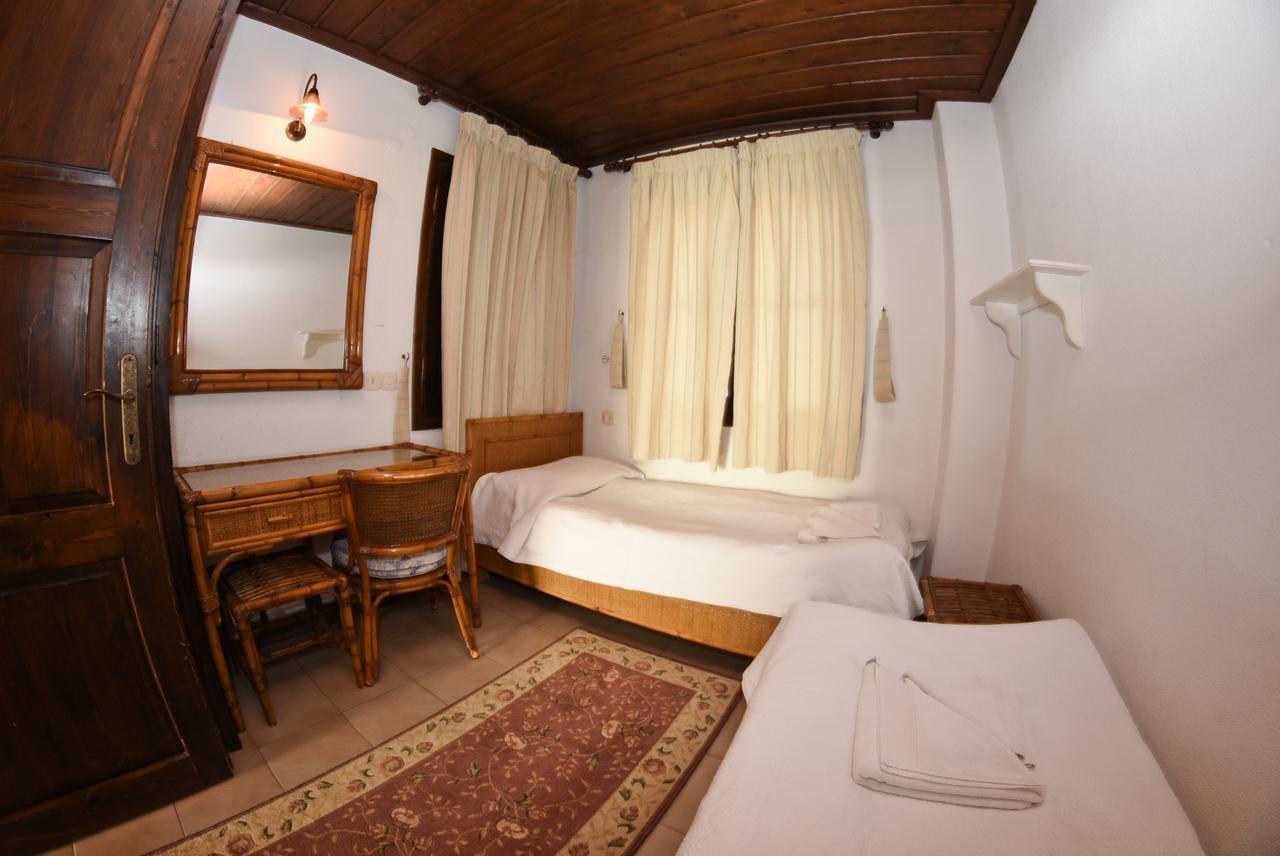 Maistrali Hotel 费索斯 外观 照片
